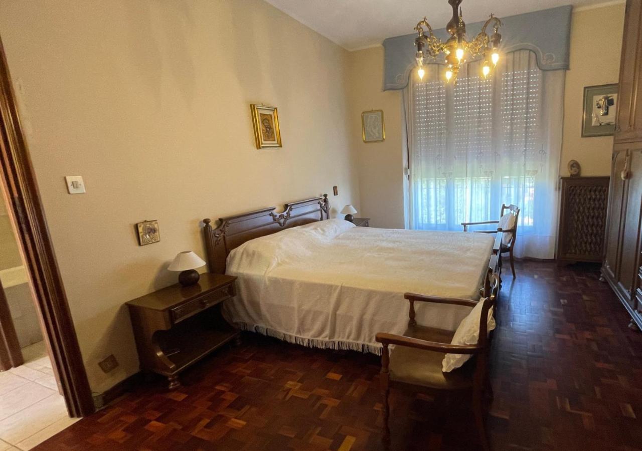 Bnb Castello Di Rivoli Ngoại thất bức ảnh