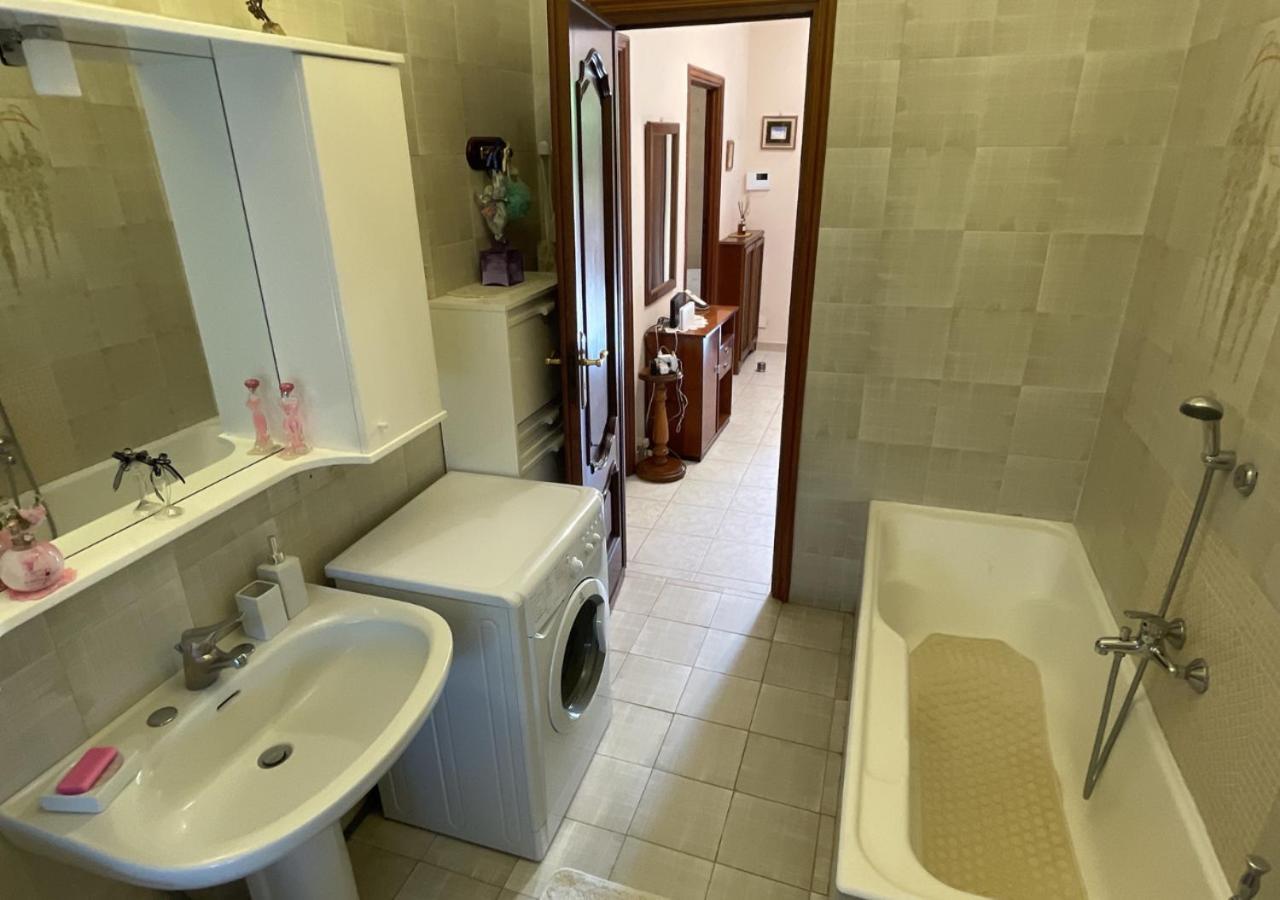 Bnb Castello Di Rivoli Ngoại thất bức ảnh