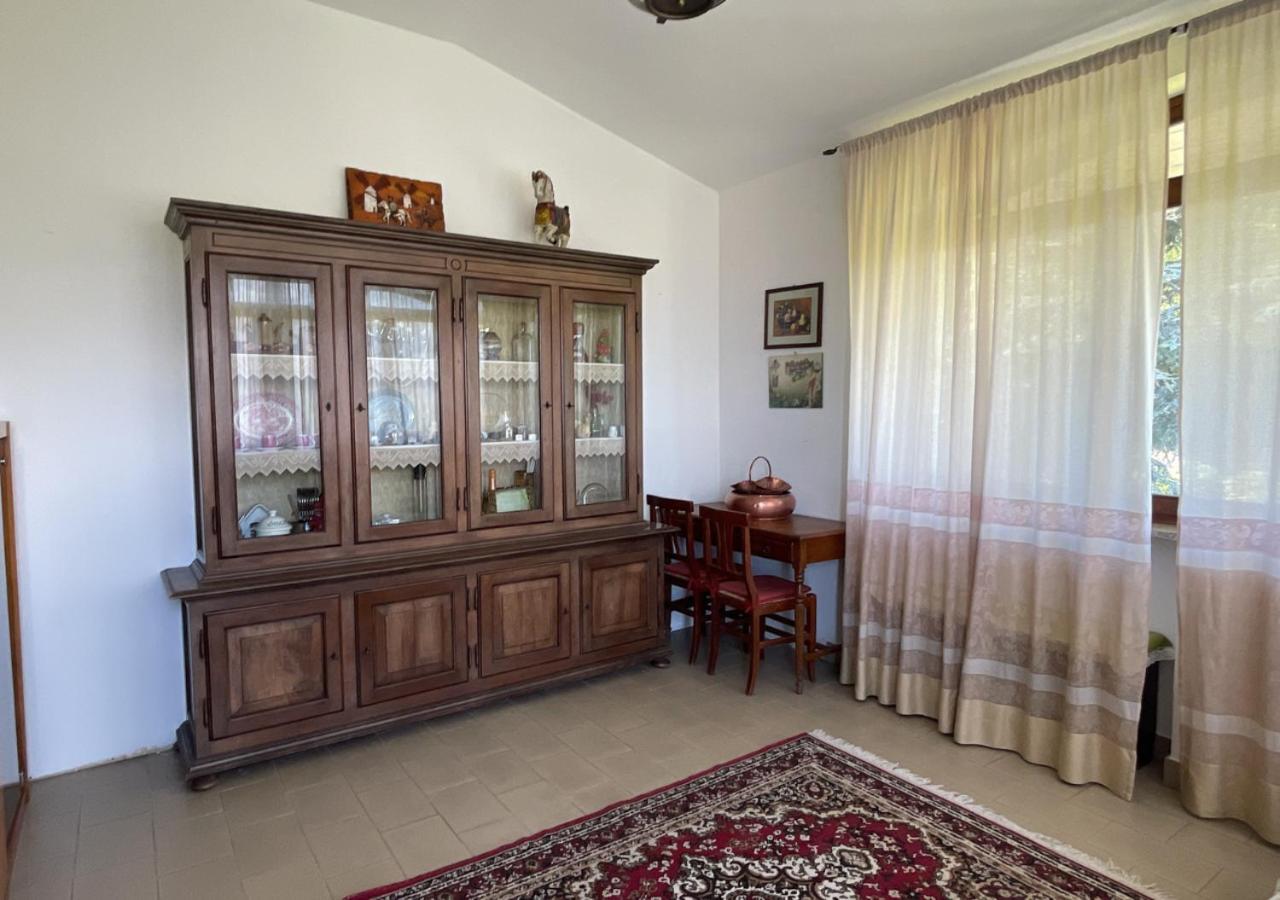 Bnb Castello Di Rivoli Ngoại thất bức ảnh