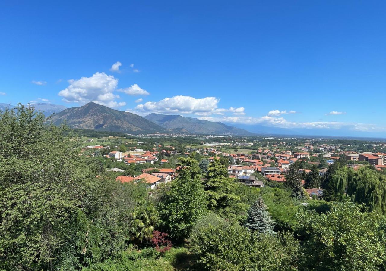 Bnb Castello Di Rivoli Ngoại thất bức ảnh